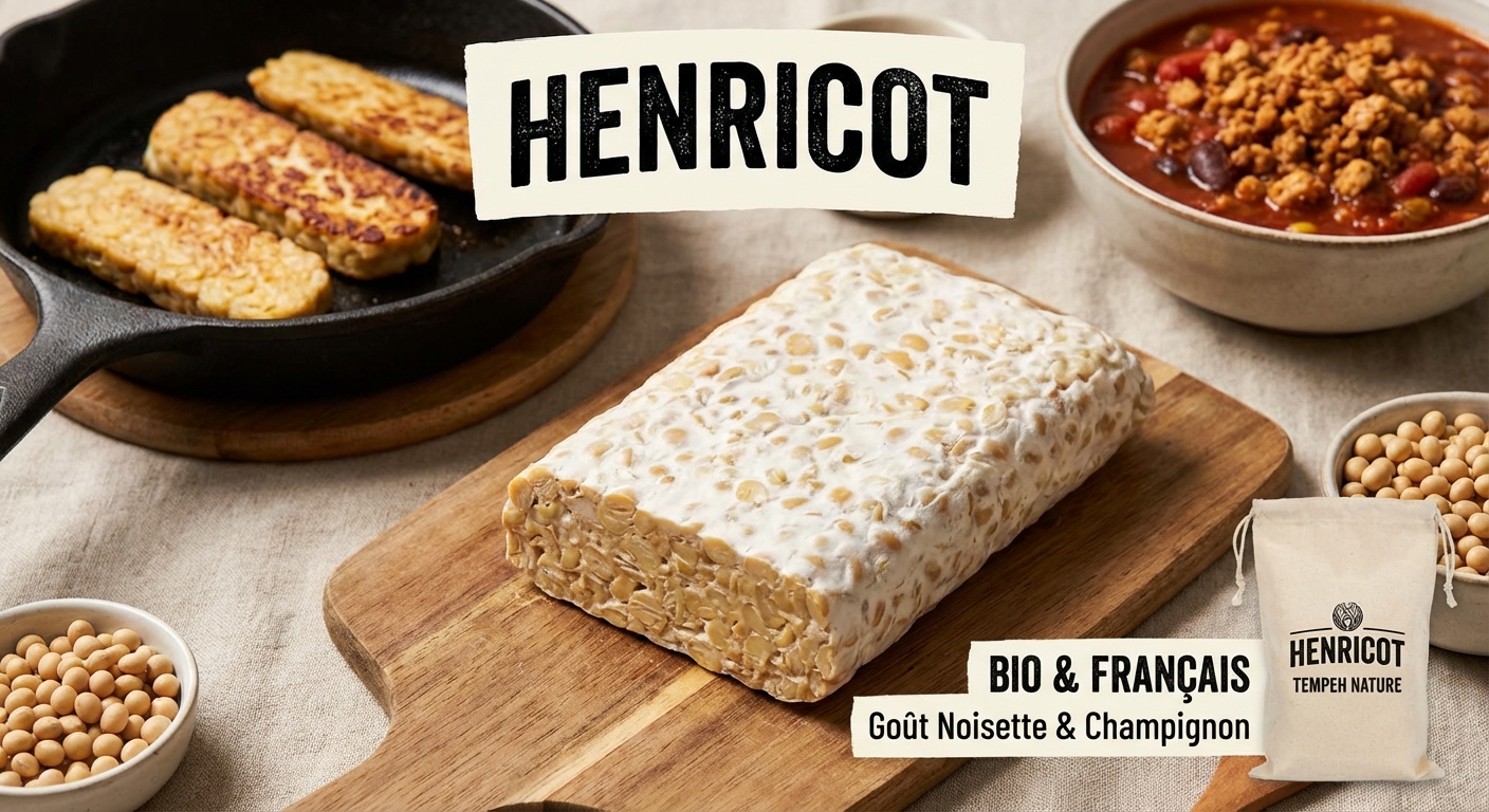 Coffret Degustation (4 blocs + fiches recettes)