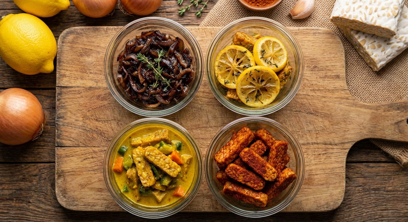 Pack Decouverte (4 blocs)